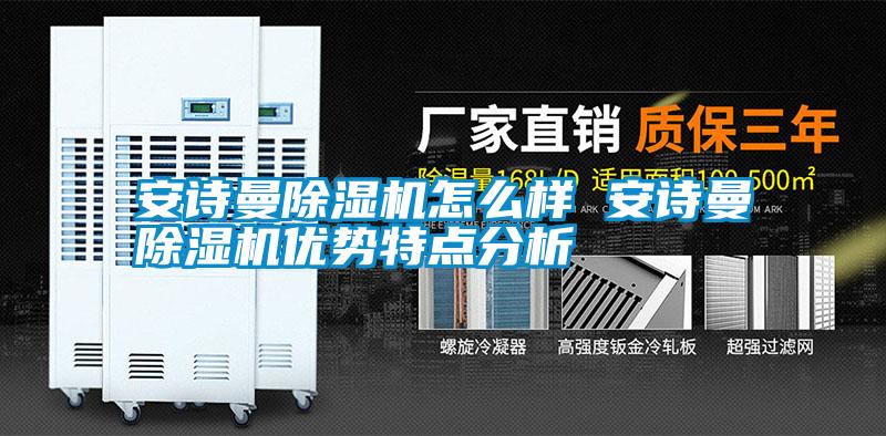 安詩曼除濕機怎么樣 安詩曼除濕機優勢特點分析