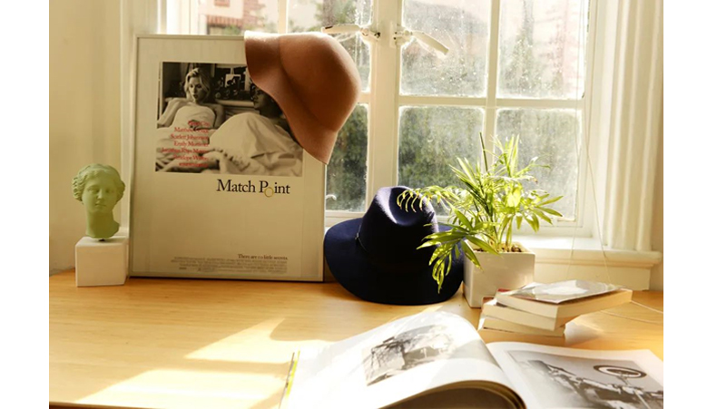 誰(shuí)說(shuō)只有小家才有溫馨，別墅只是“壕氣”？