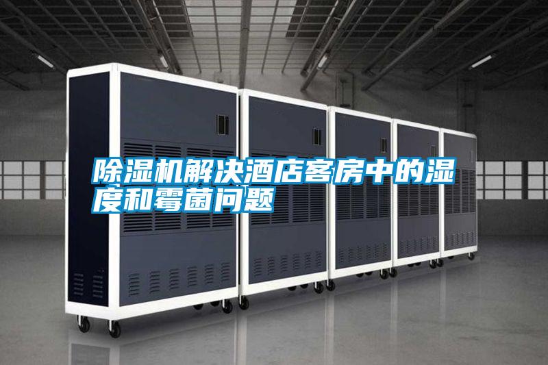 除濕機(jī)解決酒店客房中的濕度和霉菌問(wèn)題