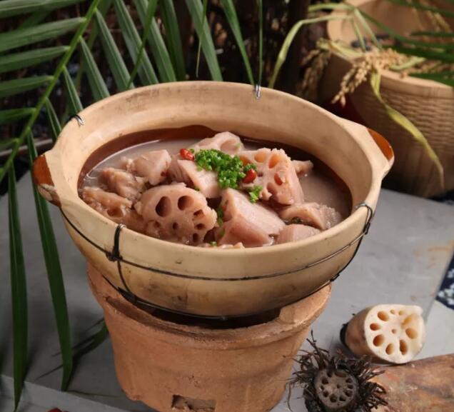 多吃這三寶，除濕補虛，一個冬天都不感冒！