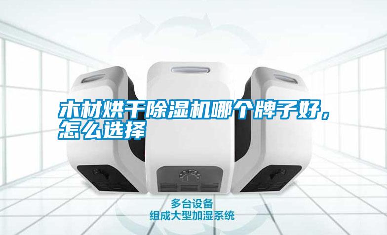 木材烘干除濕機哪個牌子好,怎么選擇