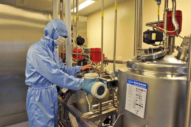 制藥品控很重要，環(huán)境除濕機(jī)很重要_重復(fù)