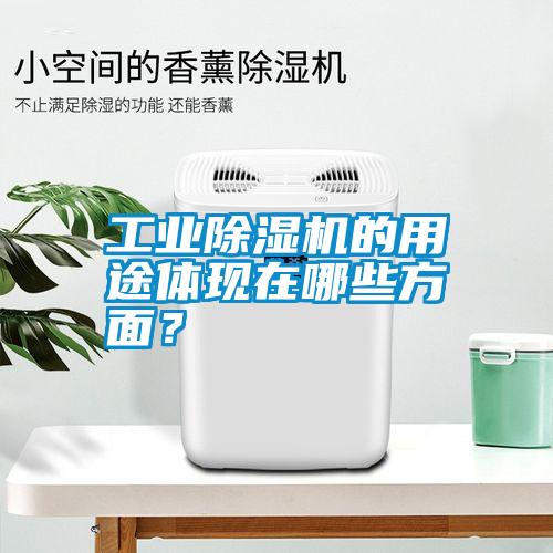 工業(yè)除濕機(jī)的用途體現(xiàn)在哪些方面？