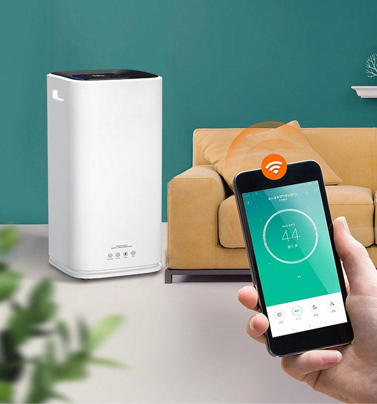 東西存放在倉庫發霉怎么辦