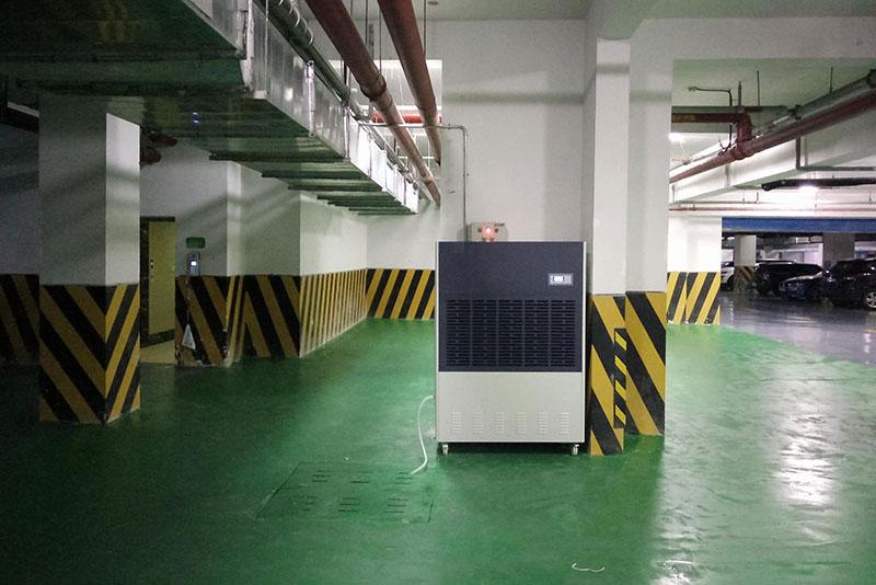 梅雨季節即將來臨怎樣除濕，該如何選擇除濕機？