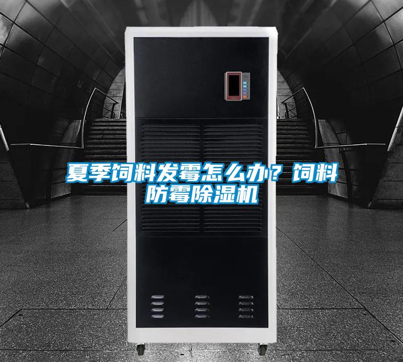 夏季飼料發(fā)霉怎么辦？飼料防霉除濕機(jī)