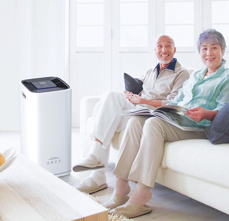 進(jìn)口工業(yè)除濕機(jī)與國(guó)產(chǎn)工業(yè)除濕機(jī)哪個(gè)更好