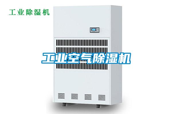 工業(yè)空氣除濕機(jī)