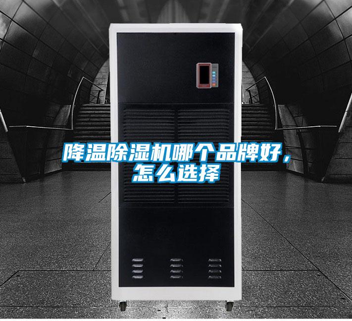 降溫除濕機哪個品牌好，怎么選擇