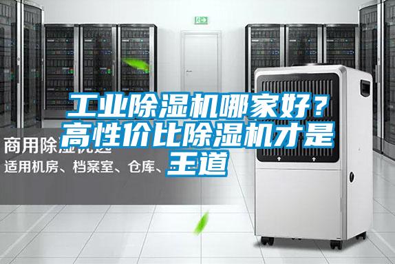 工業除濕機哪家好？高性價比除濕機才是王道