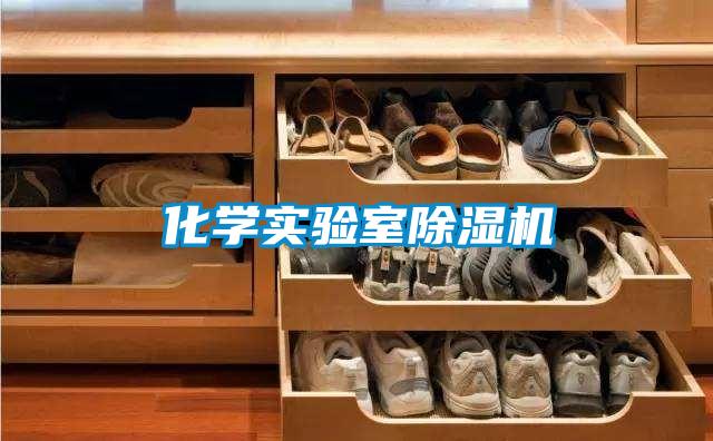 化學實驗室除濕機