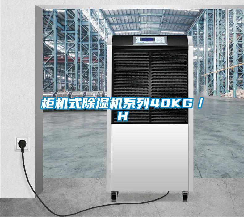 柜機(jī)式除濕機(jī)系列40KG／H