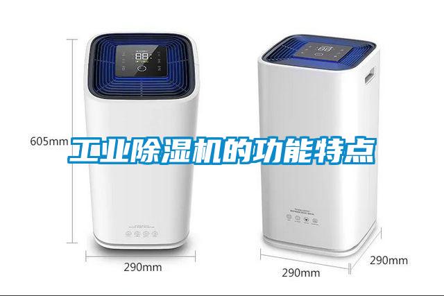 工業除濕機的功能特點