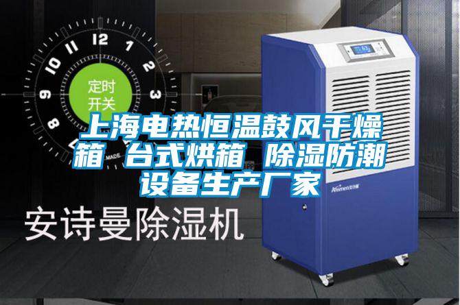 上海電熱恒溫鼓風(fēng)干燥箱 臺(tái)式烘箱 除濕防潮設(shè)備生產(chǎn)廠家