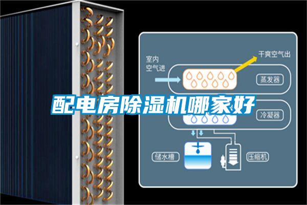 配電房除濕機哪家好