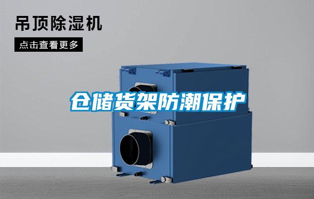 倉(cāng)儲(chǔ)貨架防潮保護(hù)