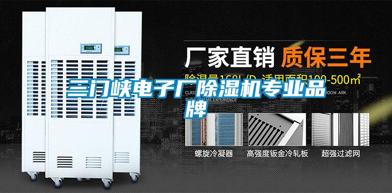三門峽電子廠除濕機專業品牌