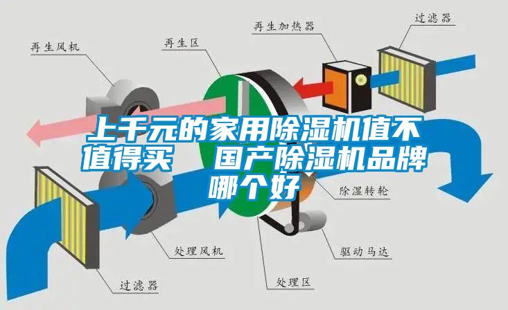 上千元的家用除濕機值不值得買  國產除濕機品牌哪個好
