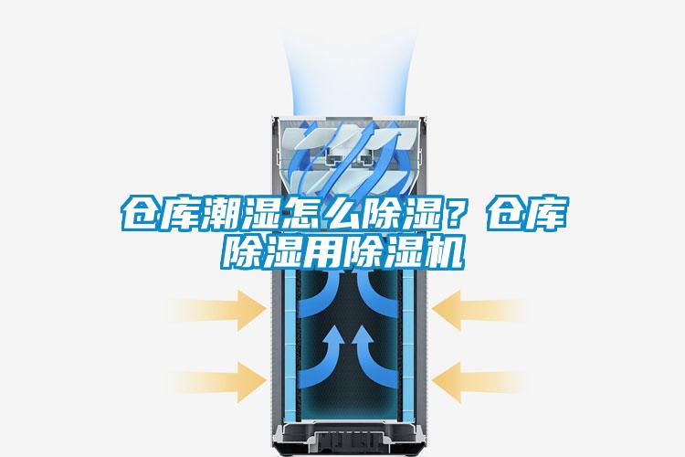 倉庫潮濕怎么除濕?倉庫除濕用除濕機