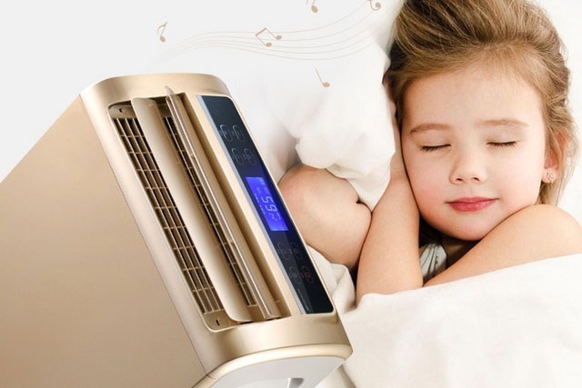 防潮三十六計，除濕機為上計