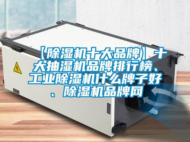 【除濕機十大品牌】十大抽濕機品牌排行榜、工業(yè)除濕機什么牌子好、除濕機品牌網(wǎng)