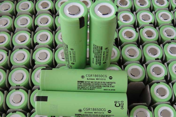 5個最佳存儲和充電技巧，延長鋰電池的使用壽命_重復