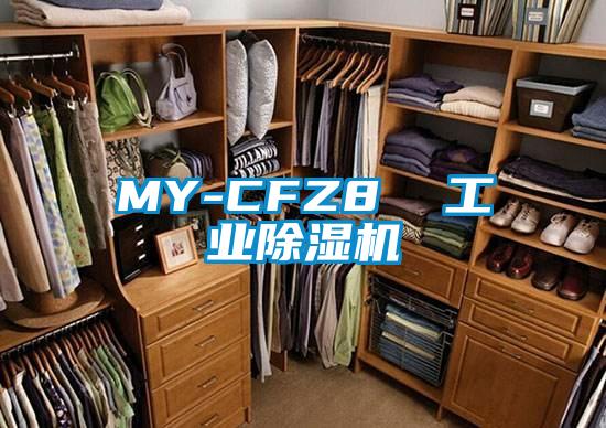 MY-CFZ8  工業(yè)除濕機