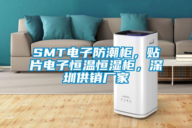 SMT電子防潮柜，貼片電子恒溫恒濕柜，深圳供銷廠家