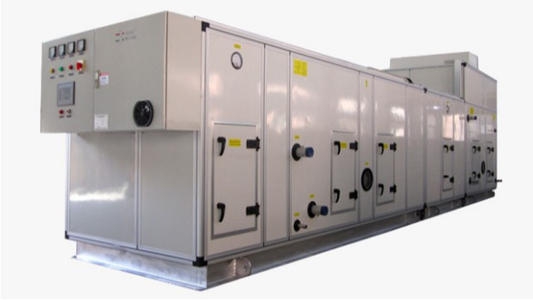 新風系統的除濕原理是什么？