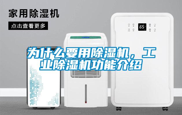 為什么要用除濕機，工業(yè)除濕機功能介紹