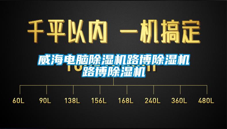 威海電腦除濕機路博除濕機路博除濕機