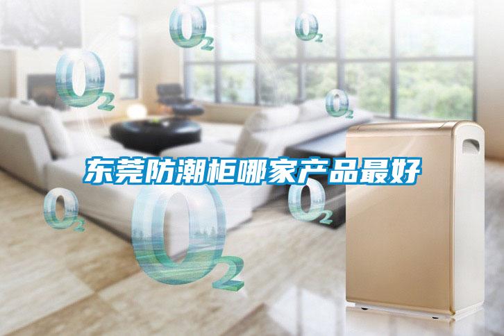 東莞防潮柜哪家產品最好