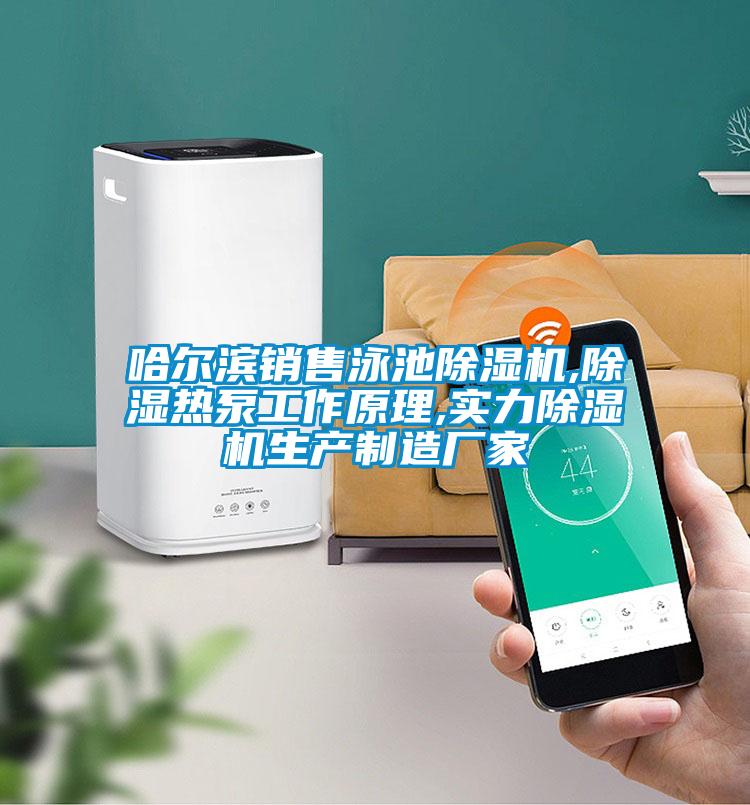 哈爾濱銷售泳池除濕機,除濕熱泵工作原理,實力除濕機生產制造廠家