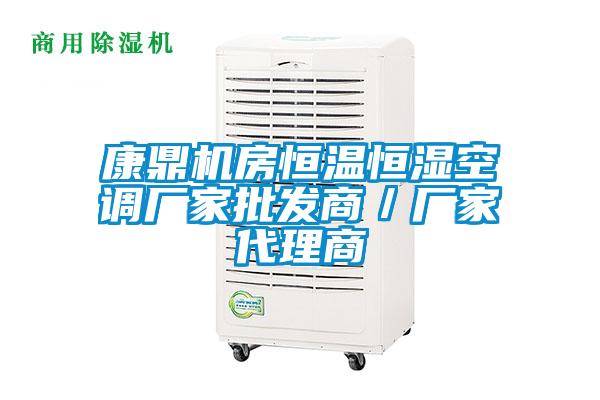 康鼎機房恒溫恒濕空調(diào)廠家批發(fā)商/廠家代理商