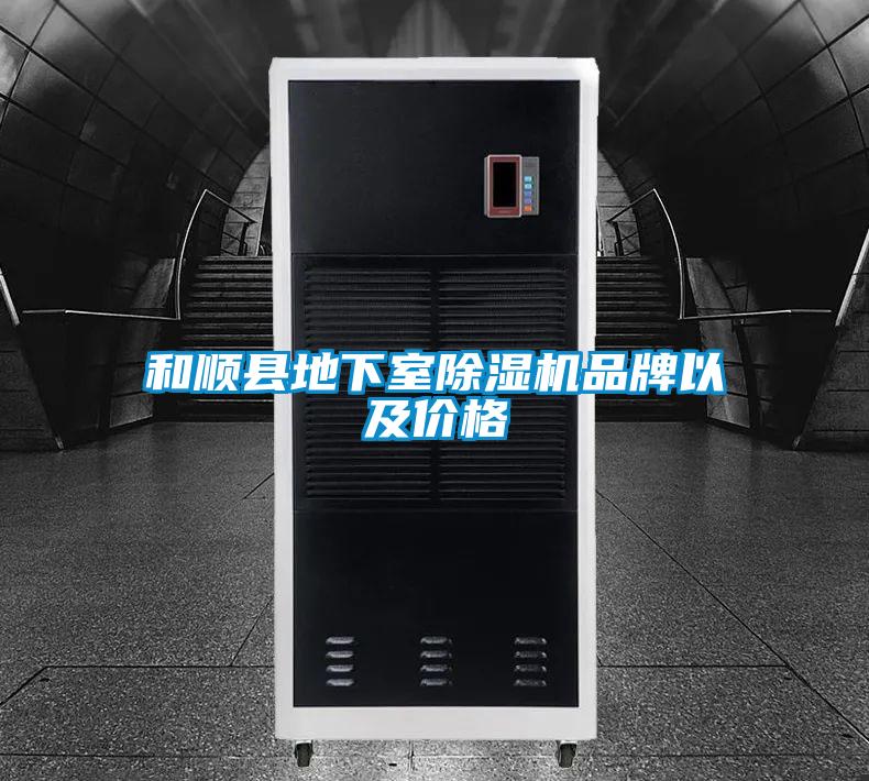 和順縣地下室除濕機(jī)品牌以及價(jià)格