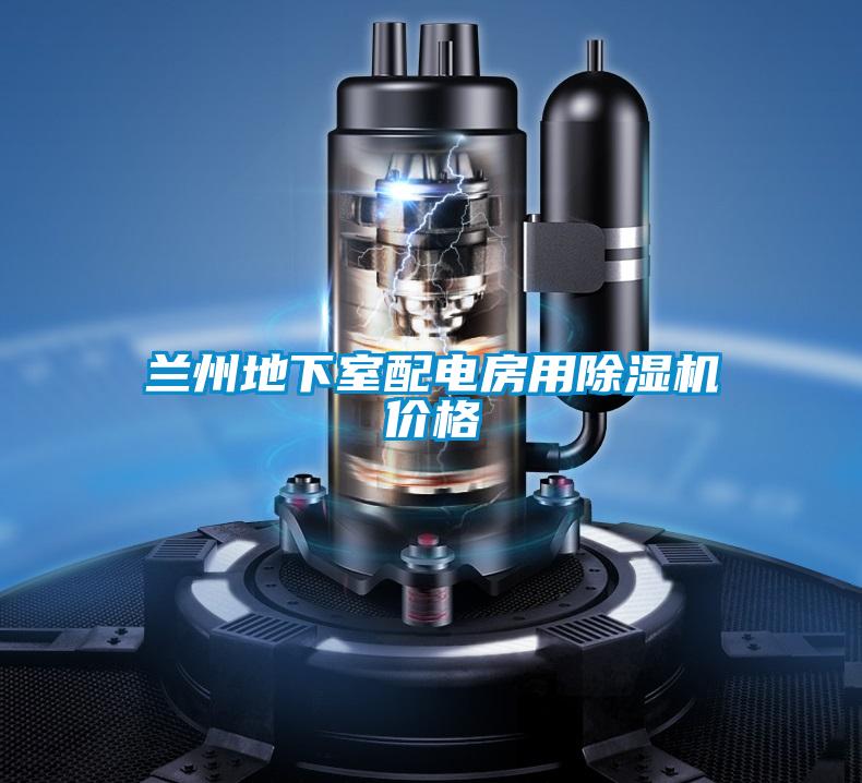 蘭州地下室配電房用除濕機價格