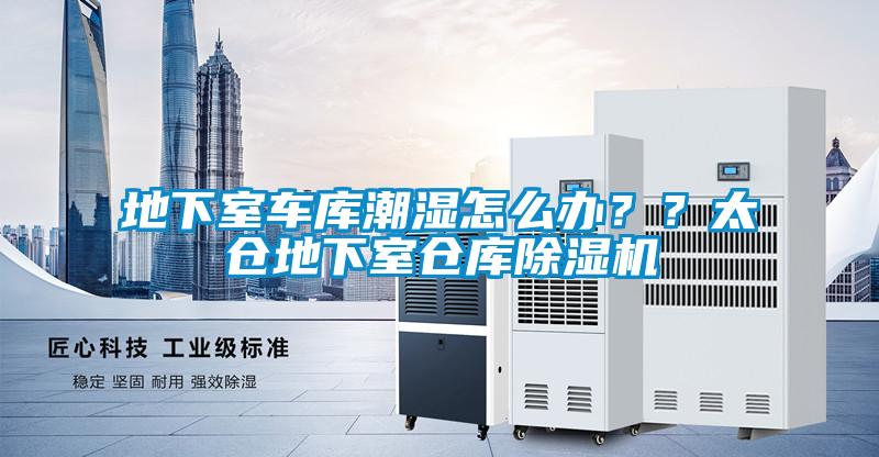 地下室車庫潮濕怎么辦？？太倉地下室倉庫除濕機