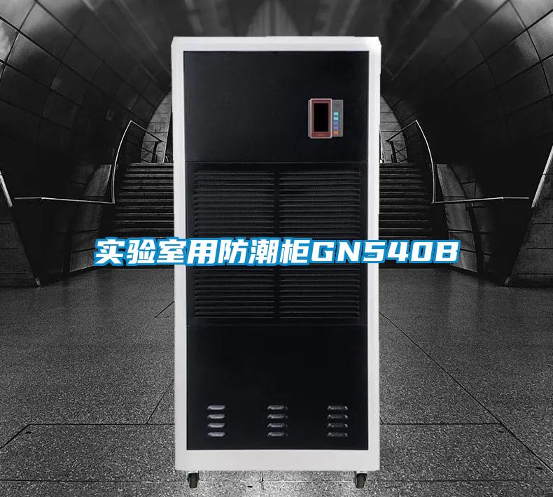 實驗室用防潮柜GN540B