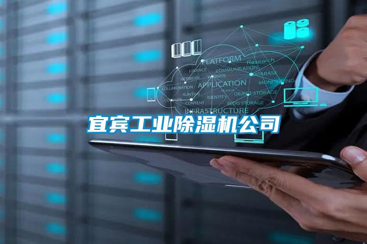 宜賓工業除濕機公司