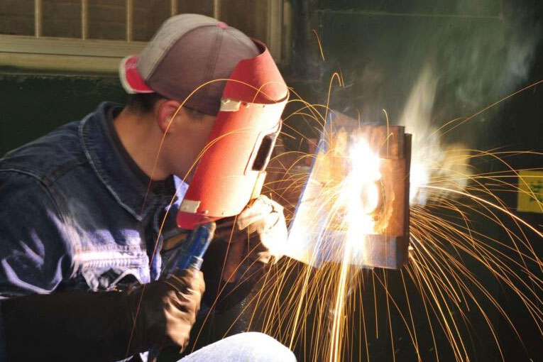 焊材庫、焊條庫、焊絲庫防潮除濕機