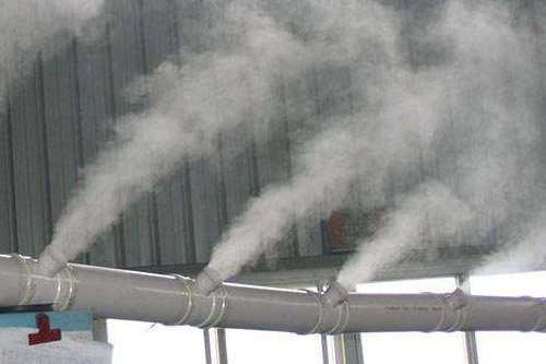 超聲波加濕器對水質的要求？_除濕機廠家